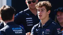 Franco Colapinto está muy cerca de regresar a correr en la Fórmula 1.