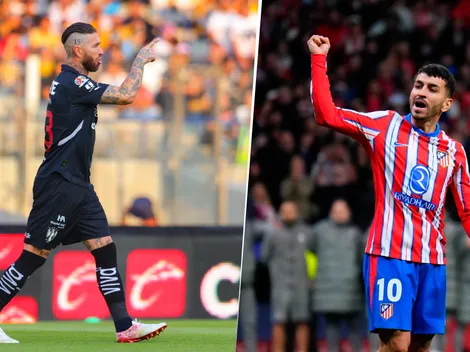 Sergio Ramos llegó libre a Rayados y esto pagaría Tigres por Correa