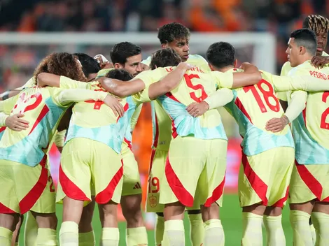 Qué pasa si España pierde, empata o gana ante Países Bajos