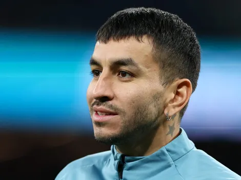 Los competidores de Tigres UANL por Ángel Correa