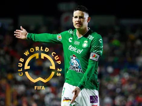 El dineral que pierde León por no participar del Mundial de Clubes 2025