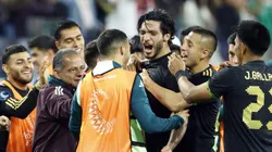 Un ex Selección Mexicana confía ciegamente en el Tri