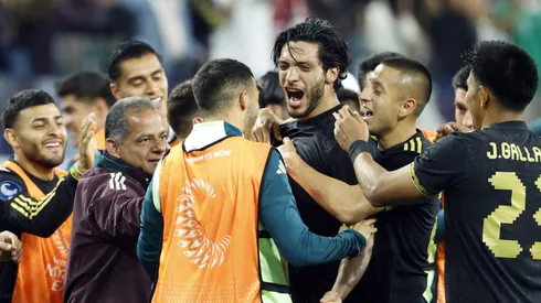 Un ex Selección Mexicana confía ciegamente en el Tri