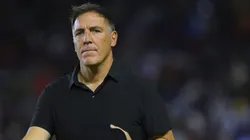 El DT argentino está al frente de León desde septiembre del 2024.