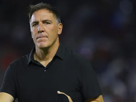 La palabra de Eduardo Berizzo sobre la exclusión de León del Mundial de Clubes