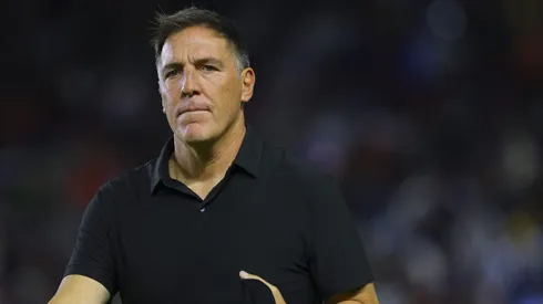 El DT argentino está al frente de León desde septiembre del 2024.