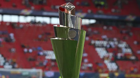 Se conocieron a los cuatro semifinalistas de la edición 2024/25 de la UEFA Nations League