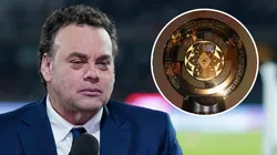 El prestigioso periodista se sumó a la discusión del momento.