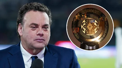 El prestigioso periodista se sumó a la discusión del momento.