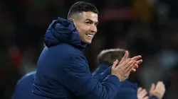 CR7 sumó un nuevo récord Guinness a sus vitrinas.