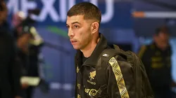 Lira le cederá su lugar en la alineación titular a Luis Romo.