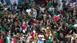 La afición de México celebró el título del Tri y se burló de Panamá con memes