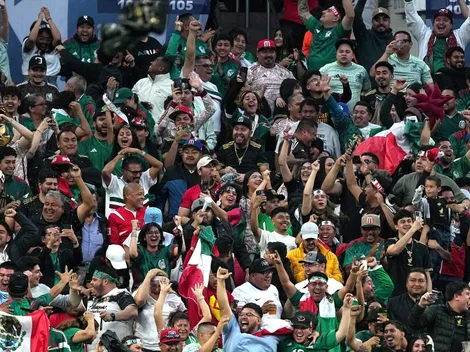 Los mejores memes del título de México ante Panamá