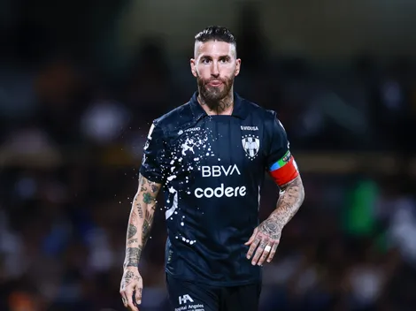 La canción que Sergio Ramos jamás imaginó ya superó las 17.000 reproducciones en Rayados