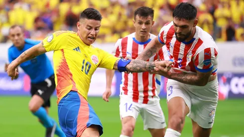 Se viene un encuentro imperdible entre dos seleccionados que buscan cerrar su clasificación a la próxima Copa del Mundo.