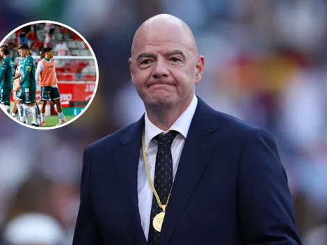 León lucha en el TAS, pero FIFA le da la estocada final