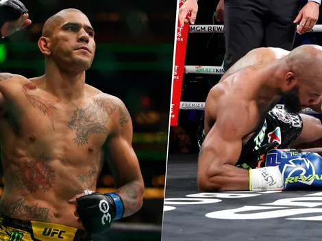 UFC ganó la pelea de 2025 ante el boxeo por esta razón