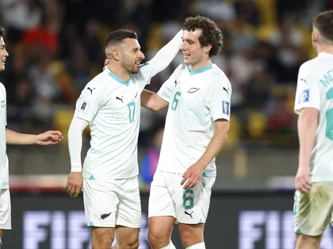 La nueva selección que clasificó a la Copa del Mundo 2026