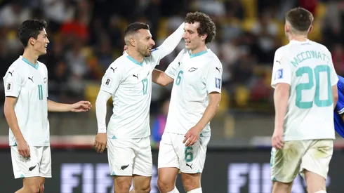 El Mundial 2026 sigue sumando clasificados que le dan forma a la competencia.