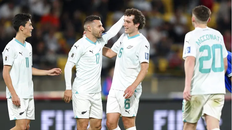 El Mundial 2026 sigue sumando clasificados que le dan forma a la competencia.