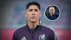 Edson Álvarez se coronó en la Concacaf Nations League