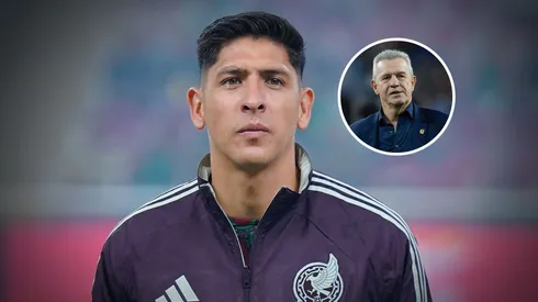 Edson Álvarez se coronó en la Concacaf Nations League