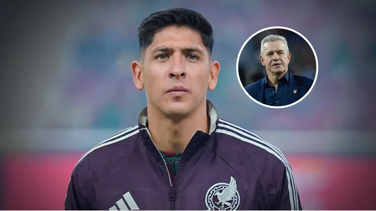 Edson Álvarez se coronó en la Concacaf Nations League