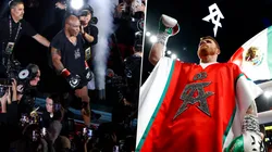 Mike Tyson ganaba una fortuna, pero Canelo lo supera por mucho.