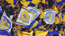 Tigres recordó su descenso con una publicación en redes sociales.