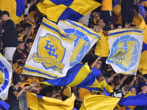El desafiante mensaje de Tigres UANL a 29 años de su descenso