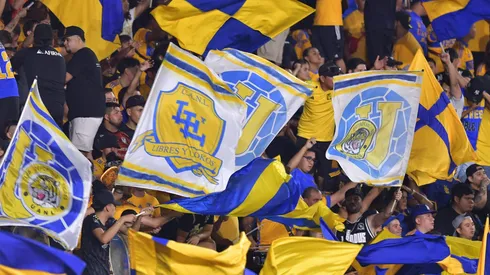 Tigres recordó su descenso con una publicación en redes sociales.