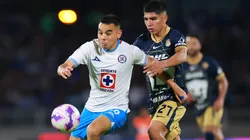 El partido entre Cruz Azul y Pumas se llevará a cabo el sábado 5 de abril desde las 21:10 horas.
