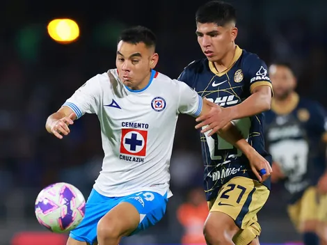 Se definió en qué estadio visitará Pumas UNAM a Cruz Azul por el Clausura 2025