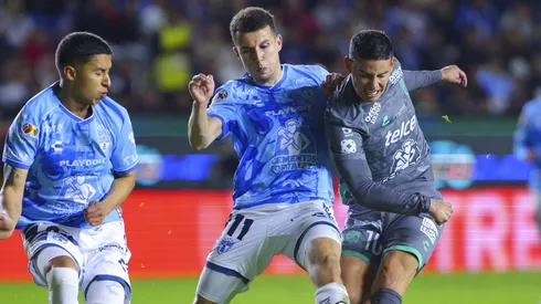 León y Pachuca son dos de los ocho equipos en México que están bajo la administración de un mismo grupo.