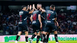 Rayados podría volver a apostar por otra estrella tras la llegada de Sergio Ramos.