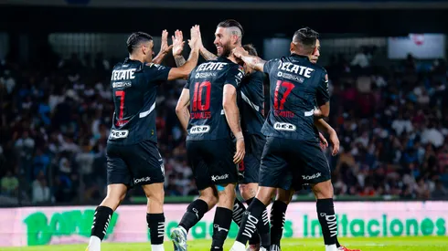 Rayados podría volver a apostar por otra estrella tras la llegada de Sergio Ramos.