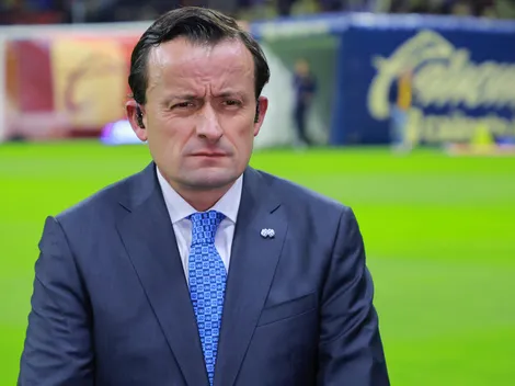 La palabra de Mikel Arriola sobre la exclusión de León del Mundial de Clubes