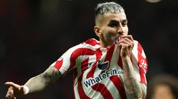 Ángel Correa podría jugar en la Liga MX