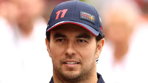 Checo Pérez tendría decidido no volver a Red Bull