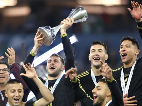 Cruz Azul ignoró a Santiago Giménez tras la consagración de México