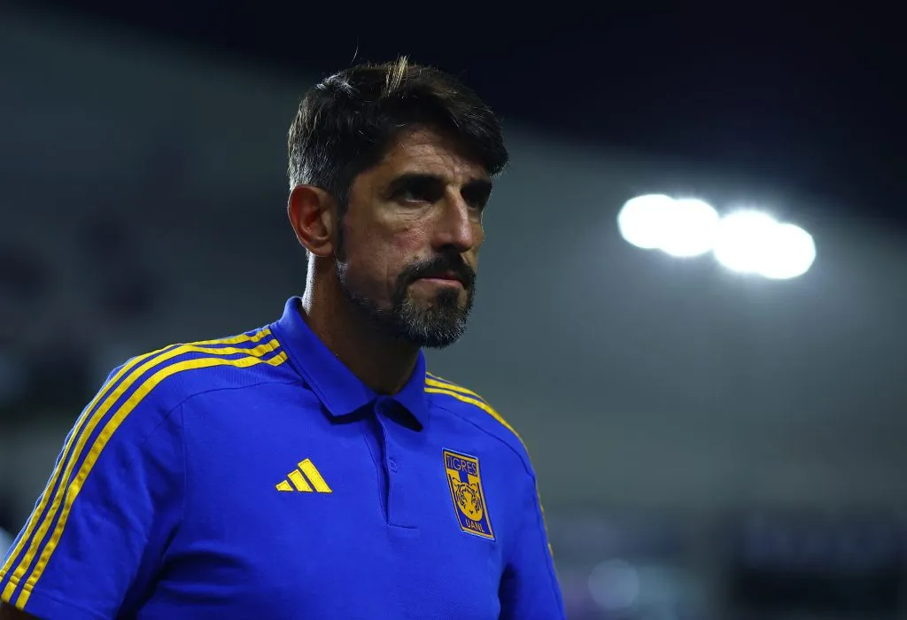 Veljko Paunovic podría tener un nuevo destino (Getty Images)