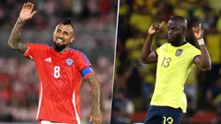 El encuentro comenzará a las 18:00 horas del centro de México.