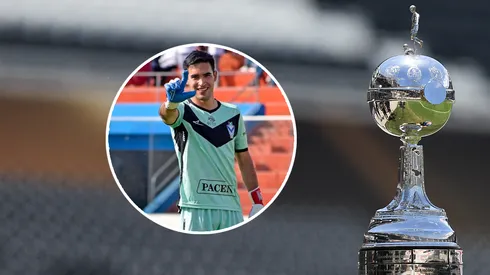 El torneo sudamericano contará con la participación de un portero mexicano.