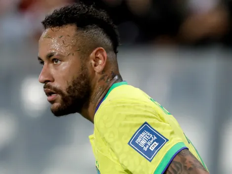¿Por qué no juega Neymar en Argentina vs. Brasil por las Eliminatorias Sudamericanas?