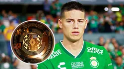 León se aferra a la ilusión de ir al MDC '25.