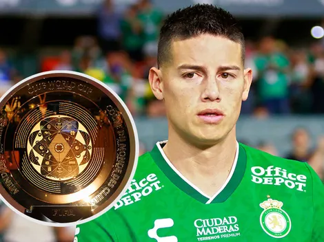 ¡Ojo! León y un indicio que lo aferra a la ilusión del Mundial de Clubes