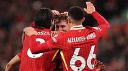 Real Madrid busca reforzarse con uno de los mejores laterales derechos de la actualidad.