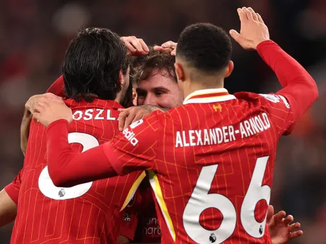 Afirman que Real Madrid ya envió una oferta para fichar a una figura de Liverpool