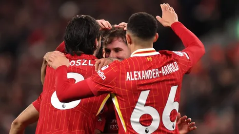 Real Madrid busca reforzarse con uno de los mejores laterales derechos de la actualidad.