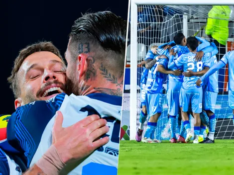 FIFA blanquea millonarios premios para Rayados y Pachuca